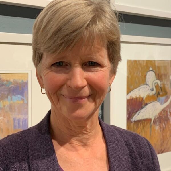 Image of Dafila Scott  