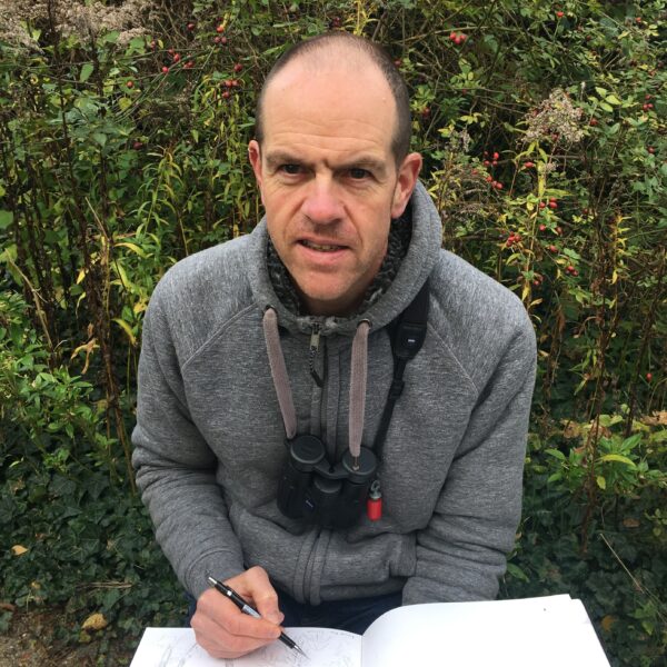 Image of Richard Johnson  