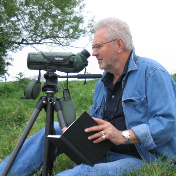 Image of Michael Warren  