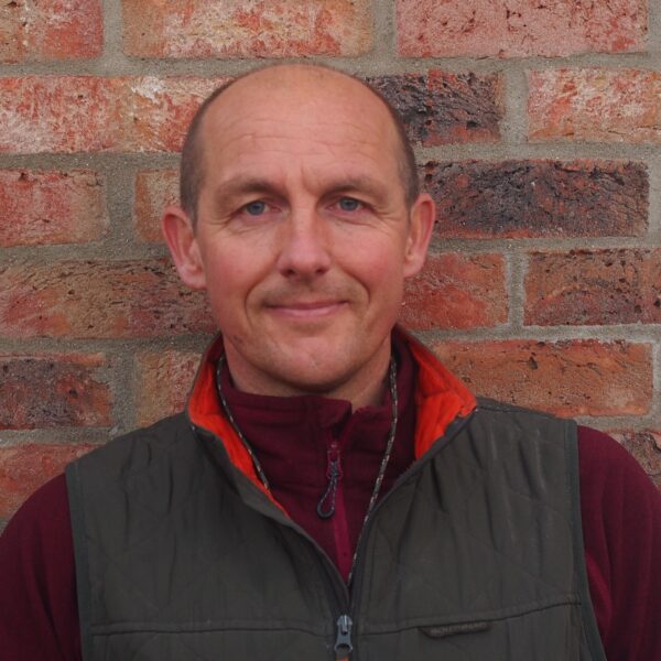 Image of David Bennett  