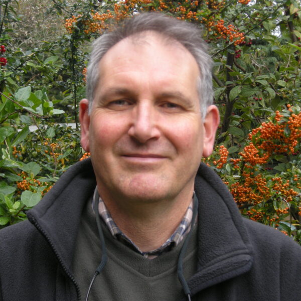 Image of Richard Jarvis  