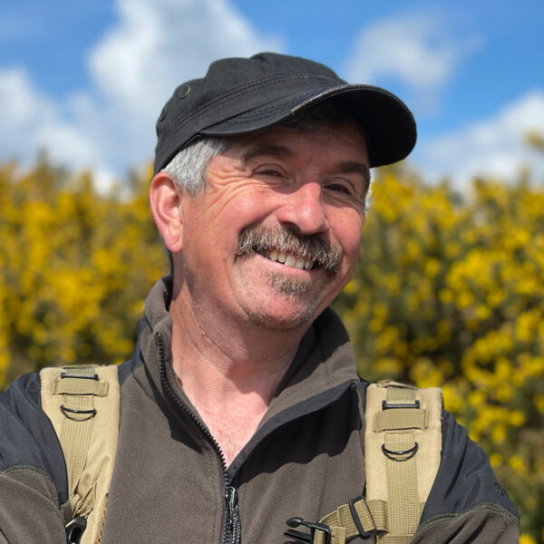 Image of Derek Robertson 