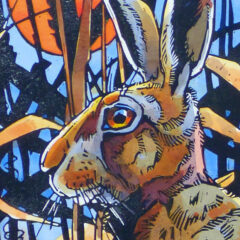 Haslen andrew Harvest Hare 2