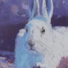 Threlfall John Mountain Hare