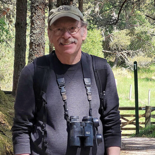 Image of James Coe 