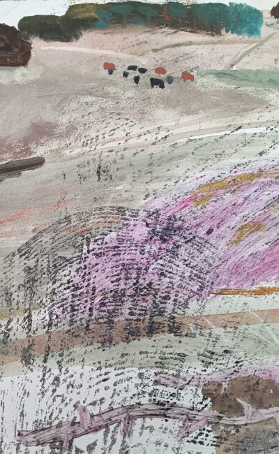 Massingham Autumn Kim Atkinson