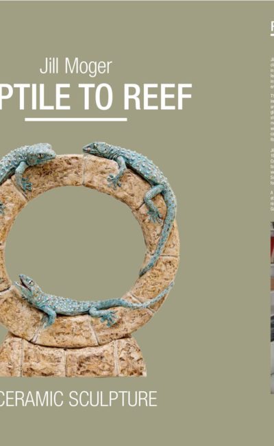 Reptile to Reef cover 2